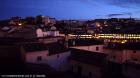 Plaza de toros de Chinchon Madrid Spain 0103